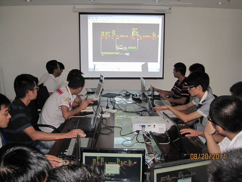 探索經營、深化管理的海南分公司